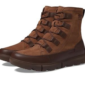 Sorel Men's Explorer Next Boot